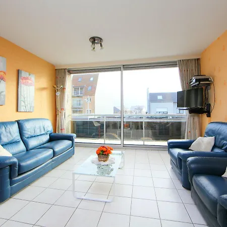 Residentie Astrid 布列登