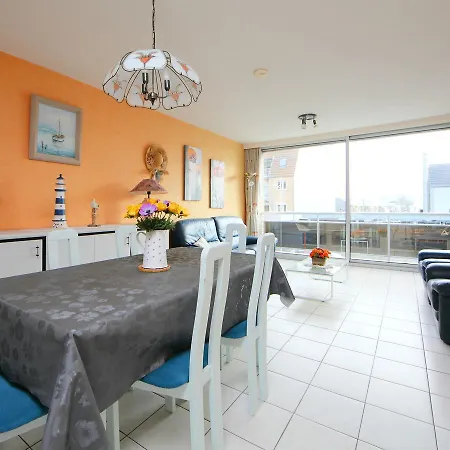 Residentie Astrid 布列登