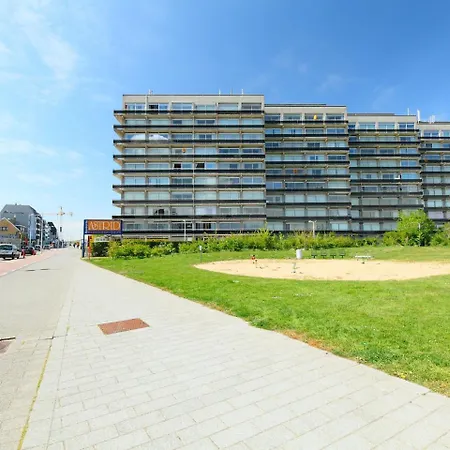 Residentie Astrid * 布列登